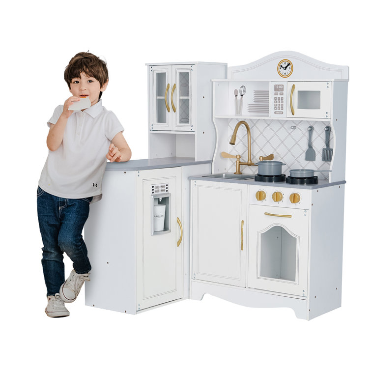 Wayfair discount teamson kitchen